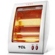 TCL 家用小太阳取暖器