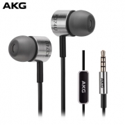 爱科技（AKG）    K374U 入耳式耳机