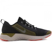 NIKE 耐克 Odyssey React Shield 女子跑步鞋