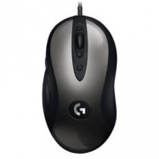 Logitech 罗技 G MX518 Legendary 2018款 鼠标 239元包邮（需用券）