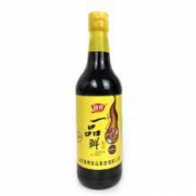 海帝 一品鲜酱油 500ml