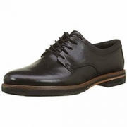 ecco 爱步 Helsinki Cap Toe 男士正装皮鞋 29.99美元约￥203