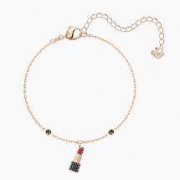 11号：SWAROVSKI 施华洛世奇 5448423 MINE 甜心口红手链