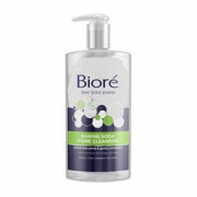 凑单品： Biore 碧柔 小苏打毛孔清洁洁面乳 200ml 3.3英镑约￥29