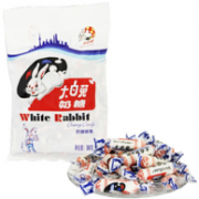 大白兔奶糖 380g*3件