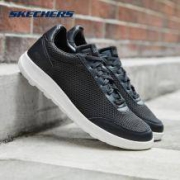 13日0点、前1小时：SKECHERS 斯凯奇 Go Walk Lite 男款休闲运动鞋 *2件