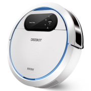 科沃斯（Ecovacs）  地宝小睿 DW700 扫地机器人