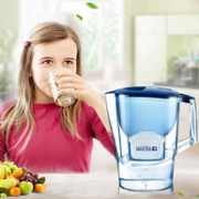 BRITA 碧然德 Aluna 摩登 家用滤水壶 3.5L