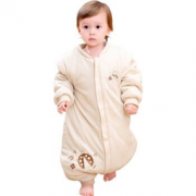 Elepbaby 象宝宝 七星瓢虫图案 婴儿睡袋  64.5元