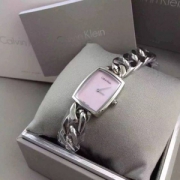 Calvin Klein Amaze系列 K5D2M12E 女士时尚腕表 $55