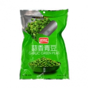 盼盼 青豆豌豆 蒜香味 坚果炒货休闲零食小吃 80g*10件 49元（满减）