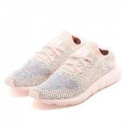 10点开始： adidas 阿迪达斯 Swift Run PK CG4134 女款休闲鞋