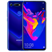 麒麟980+6.4寸+4800万像素：华为 荣耀 V20 6G+128G全网通手机