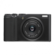 FUJIFILM 富士 XF10 APS-C 数码相机  2998元包邮