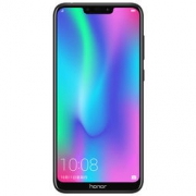 Honor 荣耀 畅玩8C 4GB+32GB 幻夜黑 全网通4G手机   999元包邮