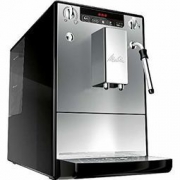 中亚Prime会员： Melitta 美乐家 E 953-102(MEL6613204) 全自动咖啡机 1972.28元+ 493.07元含税直邮到手约2465.35元