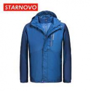 starnovo 双星 男女三合一冲锋衣
