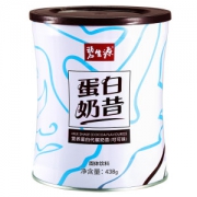 碧生源 减肥代餐蛋白奶昔 美国进口原料 438g