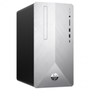 HP 惠普 光影精灵595系列 595-P056ccn 游戏台式机主机（I5-8400、8GB、1TB+16G、GTX1060） 5079元包邮（需用券）