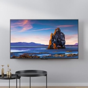 小米（MI）    电视4S L55M5-AD 55英寸 4K 液晶电视