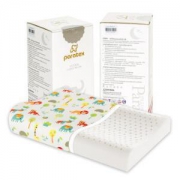 PARATEX 儿童乳胶枕 3-12岁适用款