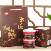 张家界特产，花园畈 野猪肉酱 150克