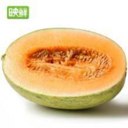 映鲜 海南哈密瓜 1500g*2个装