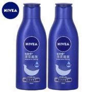 NIVEA 妮维雅 深层润肤透白乳液 125ml*2瓶