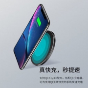 Snowkids 苹果iphone x max原装无线充电器 49元包邮（99-50）