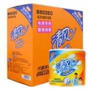 清风 厨房纸巾 75张*16卷 +凑单品