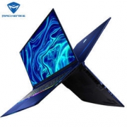 MACHENIKE 机械师 F117-FP7 17.3英寸游戏本（i7-8750H、RTX2070 8G、16G、256G+1T、144hz） 13999元包邮