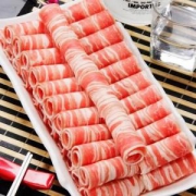 Grand Farm 大庄园 精选羔羊排肉片 300g *11件