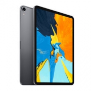 Apple 苹果 2018款 iPad Pro 11英寸平板电脑 深空灰 WLAN版 64GB MTXN2CH/A 6199元包邮（需用券）