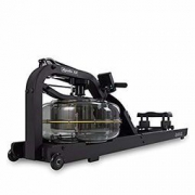 FIRST DEGREE FITNESS 阿波罗 APOLLO AR 家用划船器 神秘黑定制版 7999元包邮