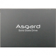 Asgard 阿斯加特 1TB SATA3 SSD 固态硬盘 699元包邮