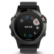 12期免息，Garmin 佳明 Fenix5 国行中文普通版