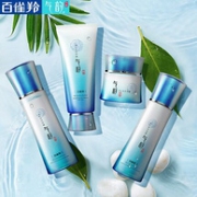 百雀羚 气韵焕白护肤品3件套