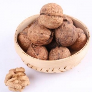森庄农品 云南薄皮核桃*2斤