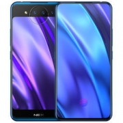 vivo NEX双屏版新品手机 10GB+128GB 冰原蓝 4998元包邮
