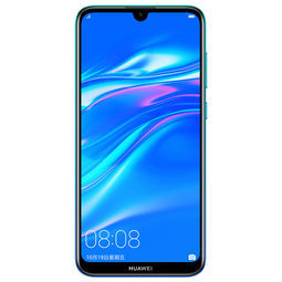 huawei华为畅享9智能手机3gb32gb极光蓝949元包邮