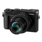 松下（Panasonic）  LX100M2 便携式数码相机