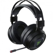 RAZER 雷蛇 Nari Ultimate 影鲛终极版 游戏耳机