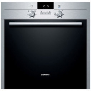 10日0点：SIEMENS 西门子 HB23AB521W  66升 嵌入式电烤箱 3699元包邮