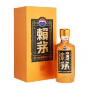 茅台 赖茅珍藏53度500ml 酱香型白酒 529元包邮（需用券）