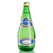 Ostromecko 圣波岚 原味含气天然矿泉水 300ml*12瓶 89元，可优惠至44.5元/件