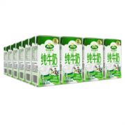 Arla 爱氏晨曦 全脂牛奶 200ml 24盒 *4件  181.6元