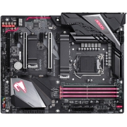 技嘉（GIGABYTE）  Z390 AORUS PRO 主板