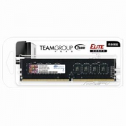Team 十铨  DDR4 2400MHz 台式机内存 8GB