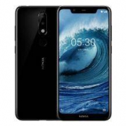 Nokia/诺基亚 X5 4GB+64GB 全网通4G手机