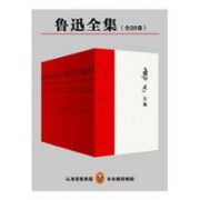 《鲁迅全集》（1938年编印重排版 全20卷）Kindle版